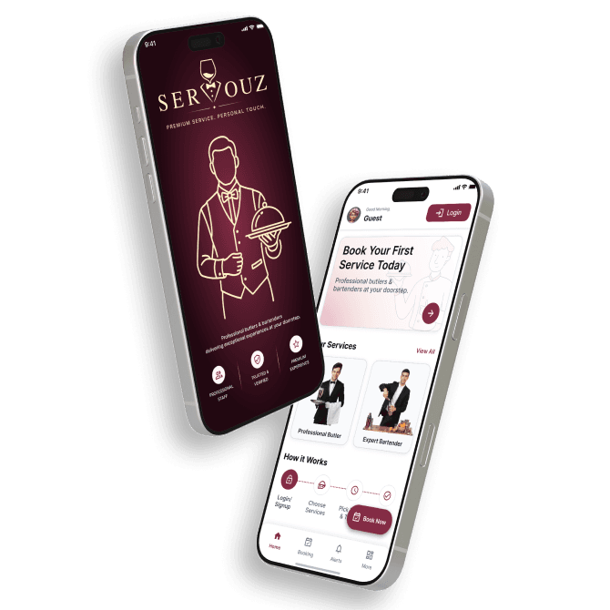 App Screen